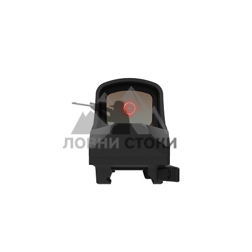 Byrzomer Holosun CLASSIC HS510C back