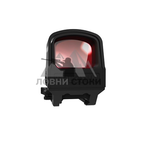 Byrzomer Holosun CLASSIC HS510C front