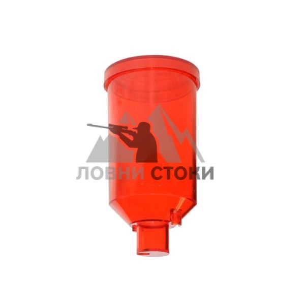 HOPPER Pro Auto Disk Powder Measure
