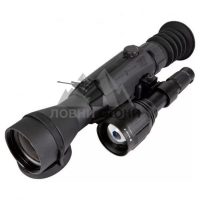 оптика sightmark wraith 4k max 3-24x50