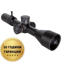 оптика за лов Sightmark Presidio 3-18x50MR2
