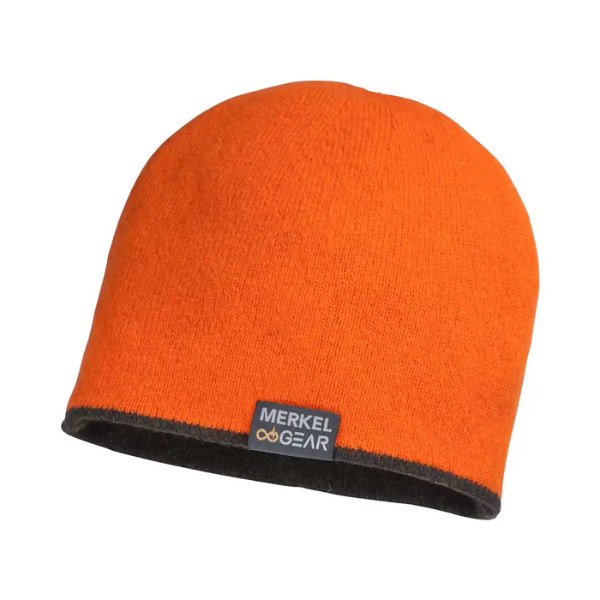 zimna signalna shapka merkel gear сигнална шапка Merkel Gear