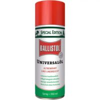 смазка Ballistol Балистол