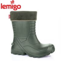 ботуши Lemigo Yukon 813