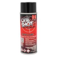 лубрикант за гилзи hornady one shot spray