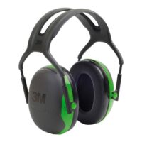 пасивни антифони 3M Peltor X1A