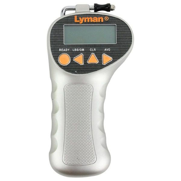 elektronna vezna za spusyk kantarche za spusyk lyman 7832248 www.LovniStoki.bg електронна везна за спусък Lyman