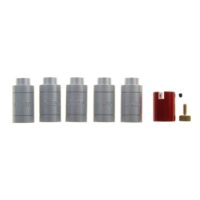 комплект преоразмеряване на гилзи hornady