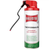 спрей за оръжие Ballistol VarioFlex Unieversal Oil