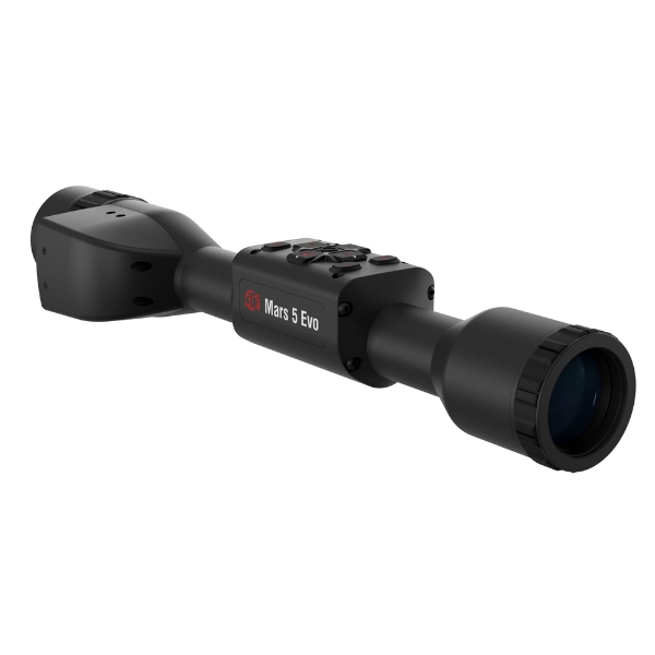 termalen pricel atn mars 5 evo LRF 640 4-32X www.lovnistoki.bg (5) термо оптика за лов