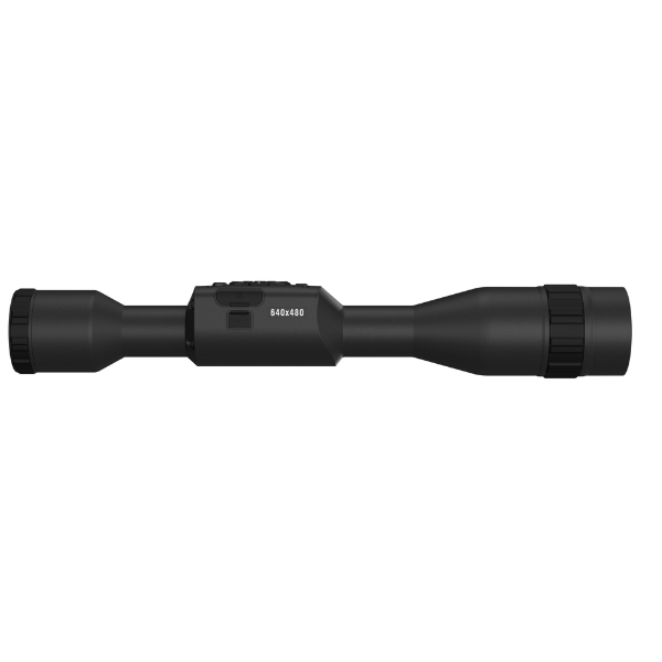 termalen pricel atn mars 5 evo LRF 640 4-32X www.lovnistoki.bg (9) термо прицел за лов