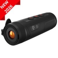 термален монокъл atn blazetrek 619