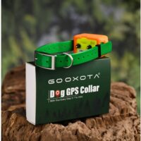 тракер за куче gooxota balkan