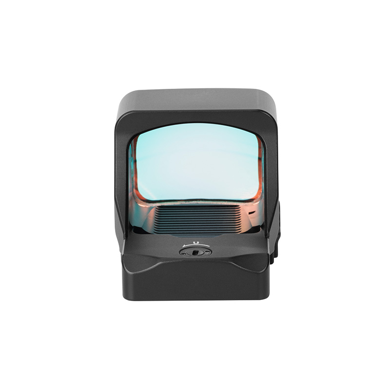 Byrzomer Holosun HE507COMP-GR-3 бързомер Holosun HE507COMP-GR