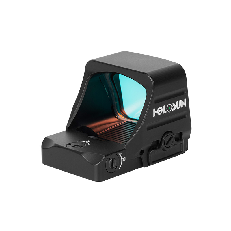 Byrzomer Holosun HE507COMP-GR-4 бързомер Holosun HE507COMP-GR
