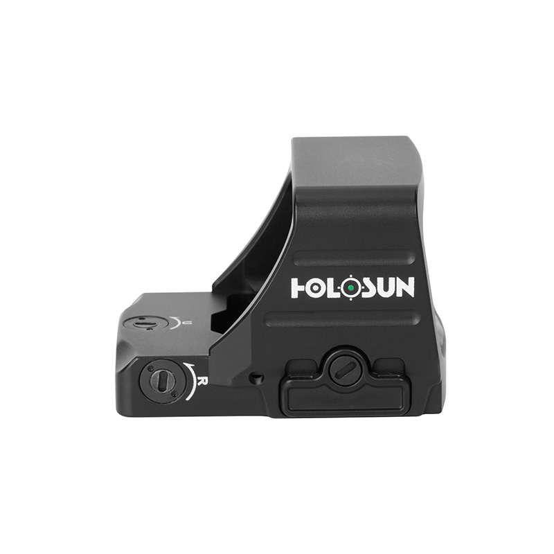 Byrzomer Holosun HE507COMP-GR-5 бързомер Holosun HE507COMP-GR