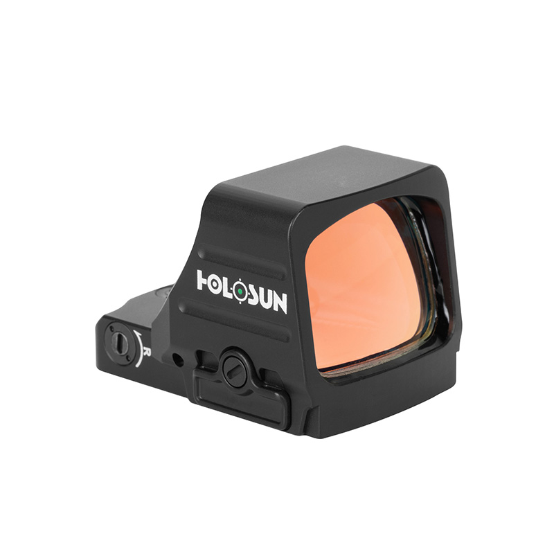 Byrzomer Holosun HE507COMP-GR-6 бързомер Holosun HE507COMP-GR