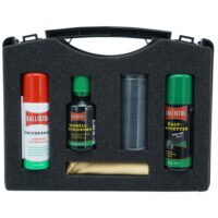 комплект оксидация на стомана Ballistol Quick Bluing set