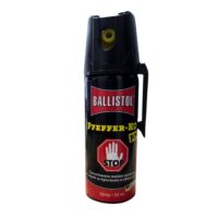 лютив спрей Ballistol Pepper Spray