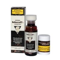 масло за дървени приклади Scherell's Schaftol Ballistol