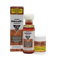 масло за приклади scherell's schafto premium goldl