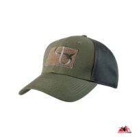 шапка с козирка Merkel Gear Leaf