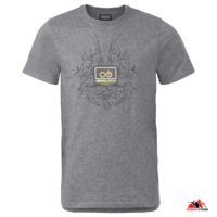 тениска Merkel Gear WorldWide Hunting T-shirt