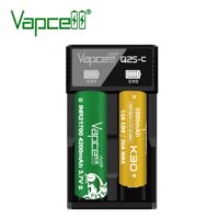 зарядно за акумулаторни батерии Vapcell q2s-c