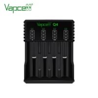 Зарядно за батерии Vapcell Q4