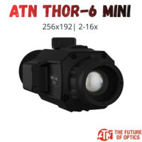термален прицел ATN Thor 6 Mini 388x284 2-16x