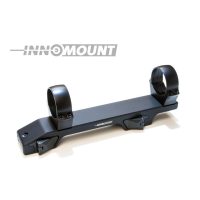 бърз монтаж innomount qd picatinny tube thermal