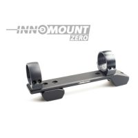 монтаж innomount zero 2 pieces picatinny