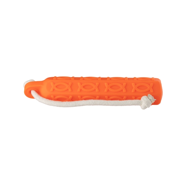 trenirovychen-aport-za-kucheta-bumper-200gr-orange-www.lovnistoki.bg (2) тренировъчен апорт bumper 200 gr