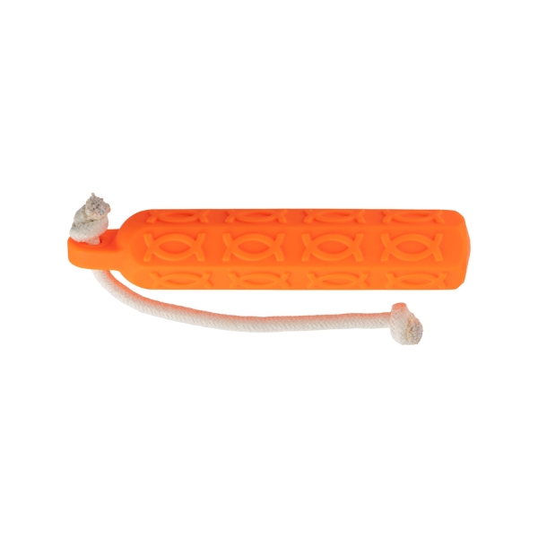 trenirovychen-aport-za-kucheta-bumper-200gr-orange-www.lovnistoki.bg (3) тренировъчен апорт bumper 200 gr