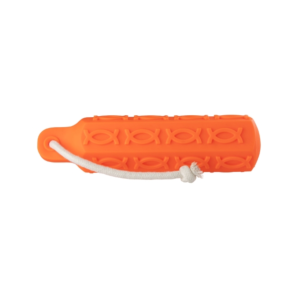 trenirovychen-aport-za-kucheta-bumper-380gr-orange-www.lovnistoki.bg (2) апорт за кучета оранжев