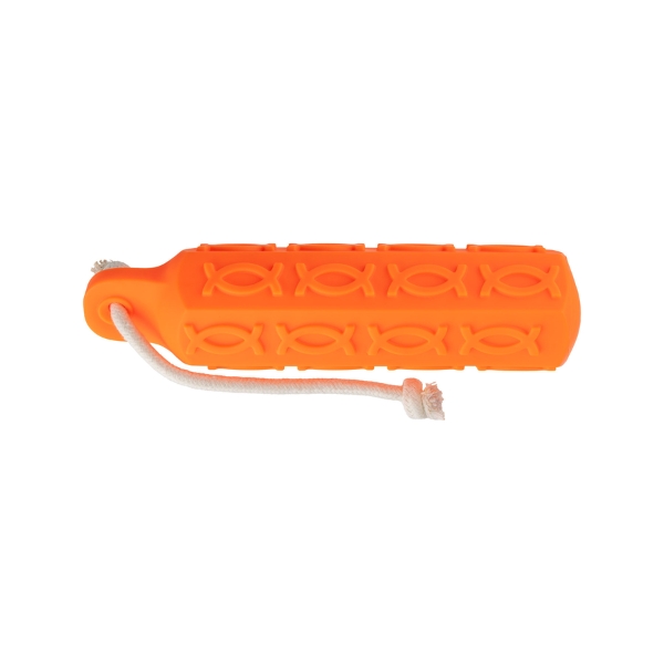 trenirovychen-aport-za-kucheta-bumper-380gr-orange-www.lovnistoki.bg (3) апорт за кучета оранжев