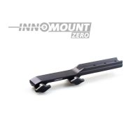 монтаж innomount innogun blaser sauer 505 pulsar