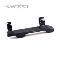 монтаж innoount innogun zero picatinny weaver 30mm