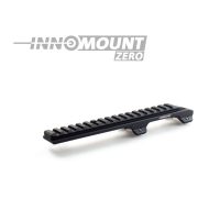 монтаж innomount zero long blaser sauer 505 picatinny