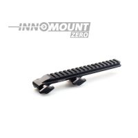 монтаж innomount zero long blaser sauer 505 picatinny