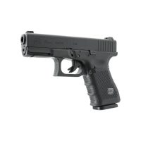 пистолет airsoft umarex 1-4x24 glock 19 gen.4