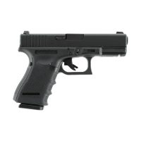 пистолет airsoft umarex 1-4x24 glock 19 gen.4